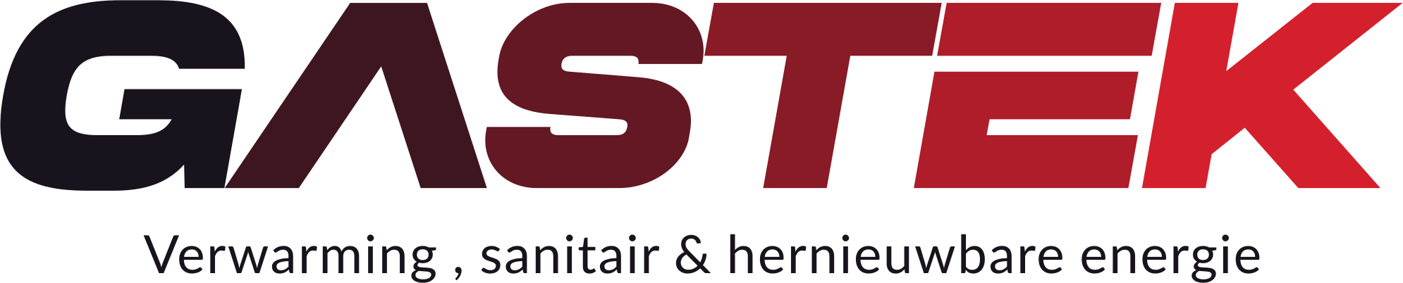 Gastek - Verwarming, sanitair & hernieuwbare energie